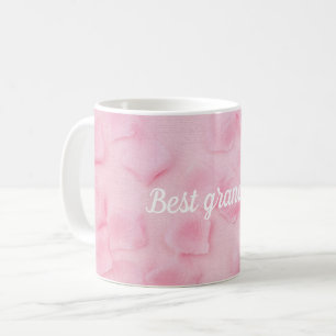 Caneca De Café Melhor avó