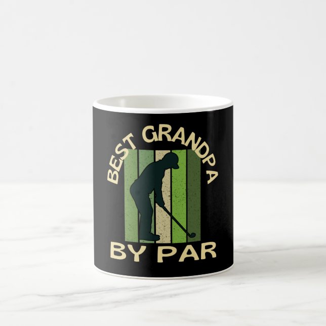 Caneca De Café Melhor Avô De Par (Centro)