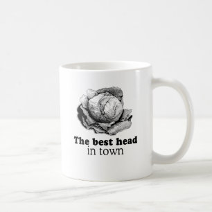 CANECA DE CAFÉ MELHOR BOATE DA CIDADE
