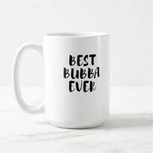 Caneca De Café Melhor buba