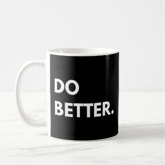 Caneca De Café Melhor Camisa