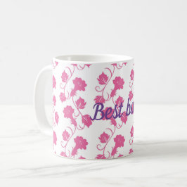 Caneca De Café Melhor chefe