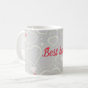 Caneca De Café Melhor chefe