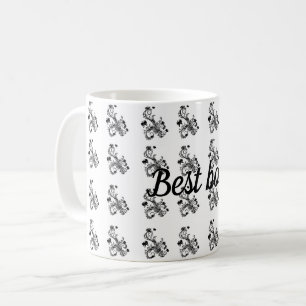 Caneca De Café Melhor chefe