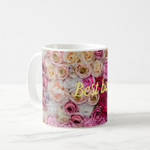 Caneca De Café Melhor chefe
