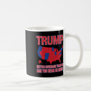 Caneca De Café Melhor Cobertura Do Que Mapa Político De 5g