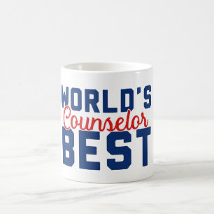 Caneca De Café Melhor Conselheiro do Mundo