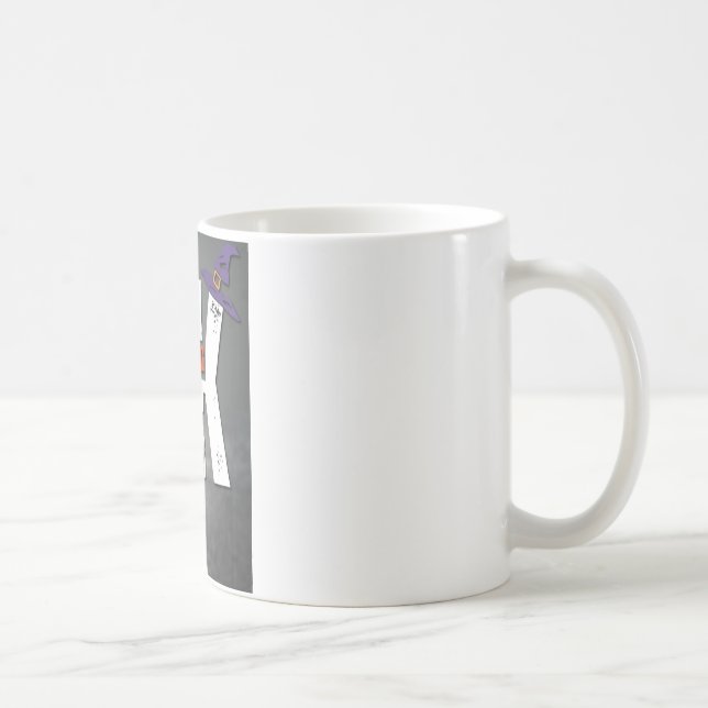 Caneca De Café melhor copo (Direita)