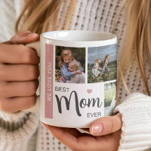 Melhor Dia de as mães de Fotografia Ever 5 da Mãe