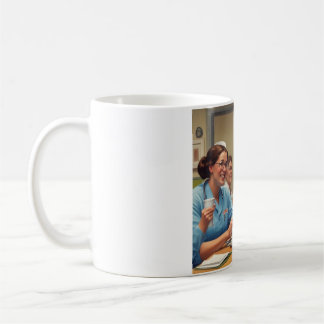 Caneca De Café Melhor Enfermeira Mug: Um tributo à Compaixão e Cu