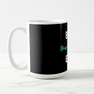 Caneca De Café Melhor enfermeiro