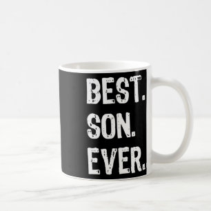 Caneca De Café Melhor Filho Nunca Mais Legal