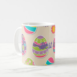 Caneca De Café Melhor garoto