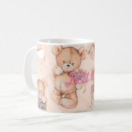 Caneca De Café Melhor garoto