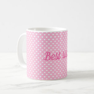 Caneca De Café Melhor irmã