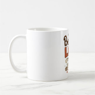 Caneca De Café Melhor Leite Que Nunca