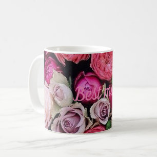 Caneca De Café Melhor mãe