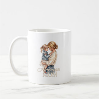 Caneca De Café melhor mãe 