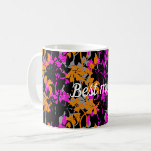 Caneca De Café Melhor mãe