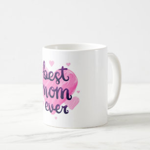 Caneca De Café Melhor Mãe Coffee Mug