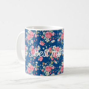 Caneca De Café Melhor mãe de sempre
