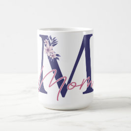 Caneca De Café Melhor Mãe de Todos - Design de Mug de Sublimação