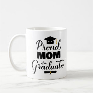 Caneca De Café Melhor mãe, dia de as mães Feliz