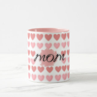 Caneca de Café Melhor Mãe do Mundo