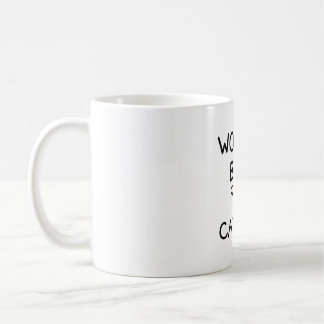 Caneca De Café melhor mãe do mundo