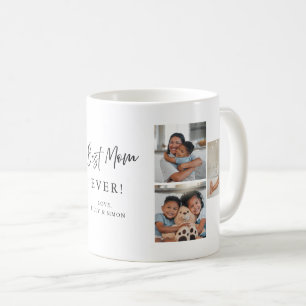 Caneca De Café Melhor Mãe do Mundo Personalizado Galeria de 6 Fot