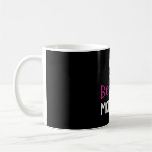 CANECA DE CAFÉ MELHOR MÃE GATO DE TODOS OS MOMENTOS
