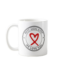 MELHOR MÃE JÁ MUG