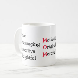 Caneca De Café Melhor Mãe Nunca