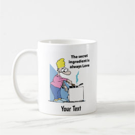 Caneca De Café Melhor Mãe Nunca