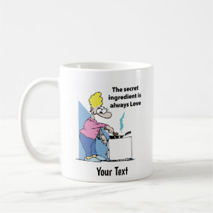 Caneca De Café Melhor Mãe Nunca