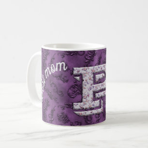 Caneca De Café Melhor mãe P