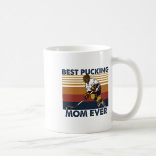 Caneca De Café Melhor Mãe Patinadora de Todos os Tempos Piada de