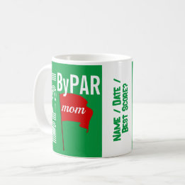 Caneca De Café "Melhor Mãe por Par" - Mug de Café Personalizado
