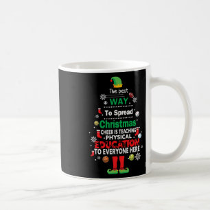 Caneca De Café Melhor Maneira De Espalhar A Física Do Ensino De F