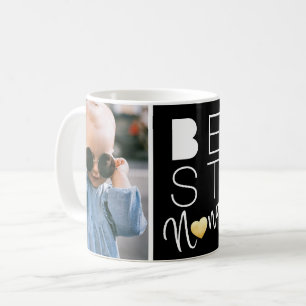 Caneca De Café Melhor Mug de Foto Nana 2