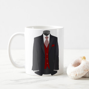 Caneca De Café Melhor Noivo de Todos
