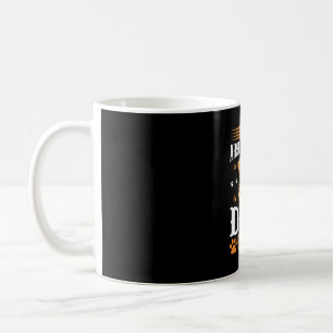 Caneca De Café Melhor Pai de Airedale Terrier de Todos os Tempos