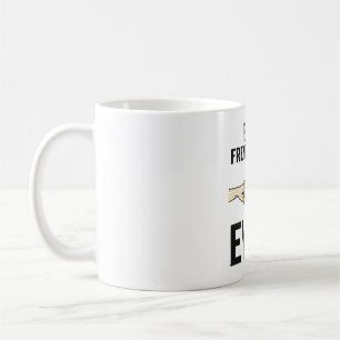 Caneca De Café Melhor Pai Frenchie de Todos os Tempos Camisa Dive