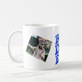 Caneca De Café Melhor Pai Nunca