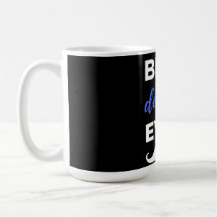 Caneca De Café Melhor Pai Nunca