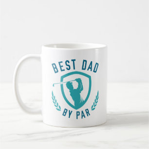 Caneca De Café Melhor Pai Por Par