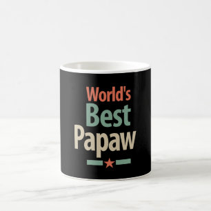 Caneca De Café Melhor Papo do Mundo  Padre Presente