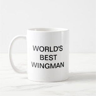 Caneca De Café Melhor Parceiro do Mundo