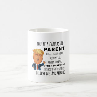Caneca De Café Melhor Presente de Aniversário do Pai Engraçado