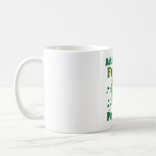 Caneca De Café Melhor presente de Natal para amantes de pipocas